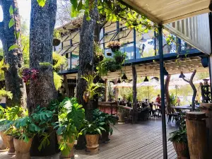 Zambezi House