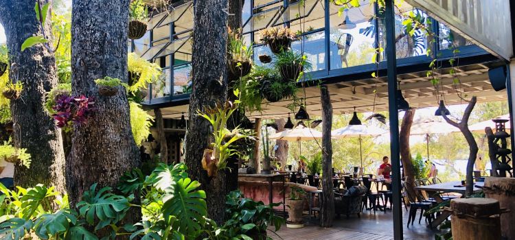 Zambezi House