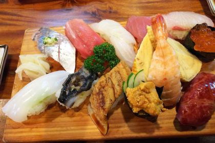 Yakiniku Ishigakijima Kitauchi Bokujo MIsaki