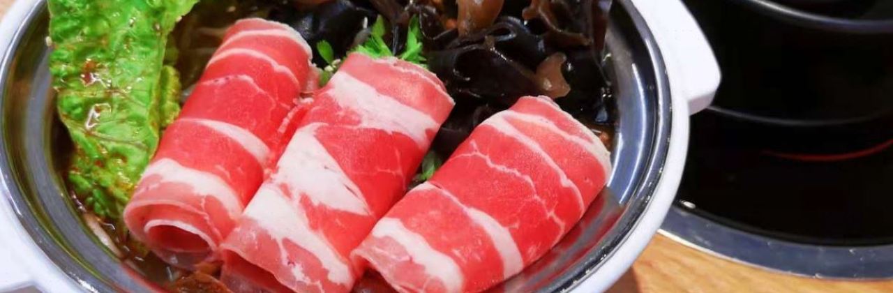 Suan Suan 涮涮牛羊