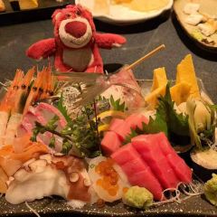 牛家酒场(7mall店) User Photo