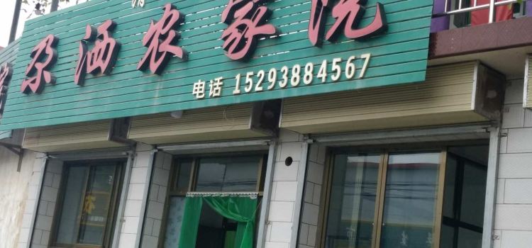 尕洒农家院