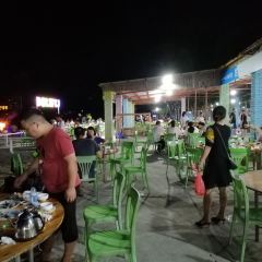 LA WANG YU GU User Photo