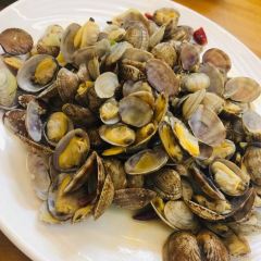 MINGUOHAIXIANJIAOZILOU User Photo