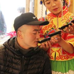 阿大妈腊排骨火锅(木府店) User Photo