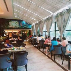 万佳国际酒店·阳光空中西餐厅 User Photo