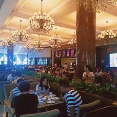 万佳国际酒店·阳光空中西餐厅 User Photo