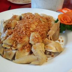YE LIN HAI XIAN MA TOU HAO DIAN User Photo