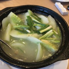 Narada Qiandao Lake Resort  (wenguangxuanzhongcanting) User Photo