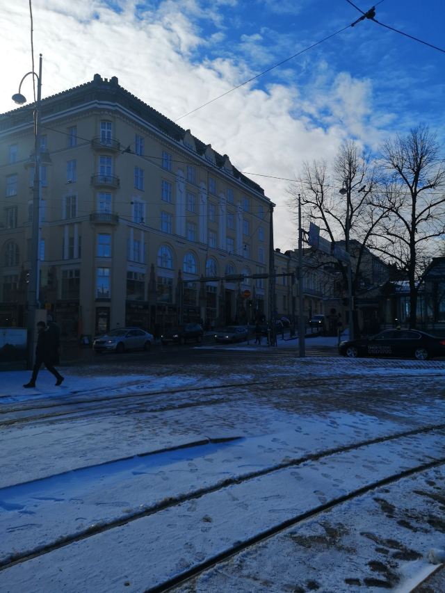 Helsinki