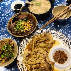 You Ji Fat Intestines and Local Chuan Cuisine User Photo