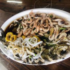 JIN XIANG YU User Photo