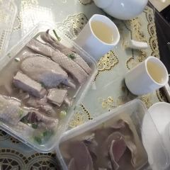 杜三珍(石路直营总店) User Photo