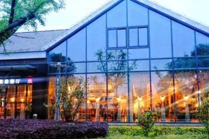 MOMENT湖景義大利餐廳（解放路店）