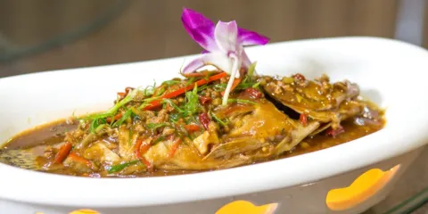 龍鳳·48年·傳承徽菜(印象店)