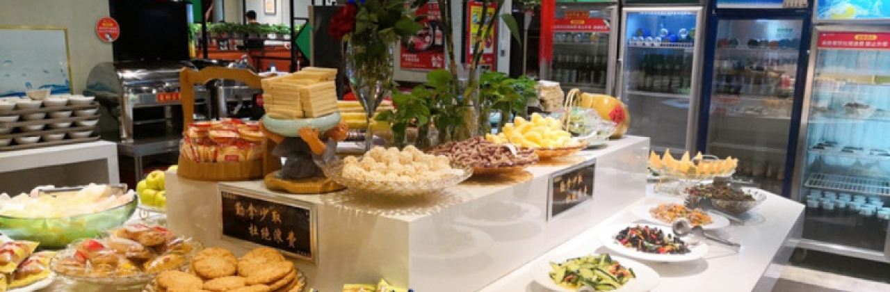 江边鱼宴鲜鱼火锅