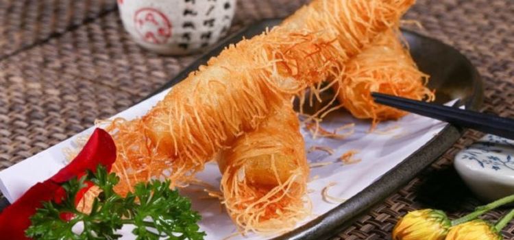 清水精致料理(板桥西路店)