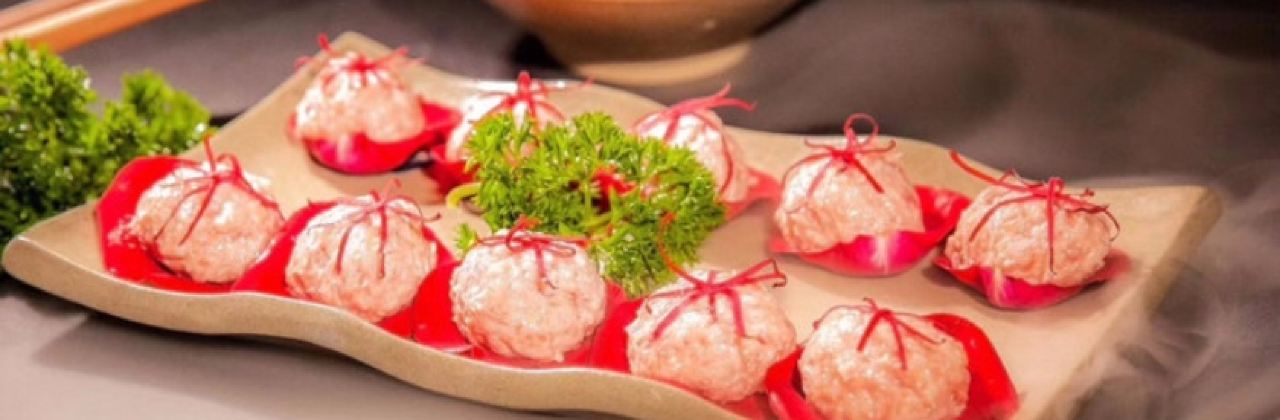 小龙坎火锅(中华路店)