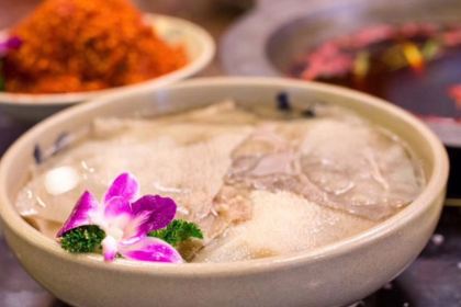 小龙坎火锅(中华路店)