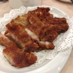 潮香四海·正宗潮汕風味(南山店)張用戶圖片
