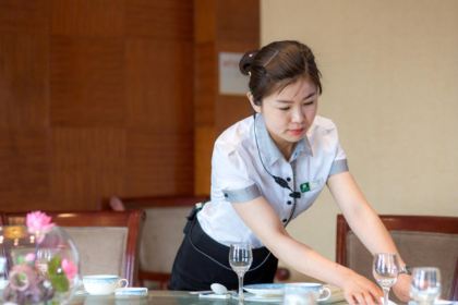 全聚德(吴泰闸店)