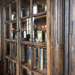 Cafe Pushkin User Photo