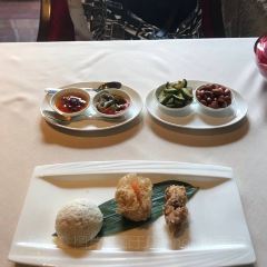 Tian Tai Xuan User Photo