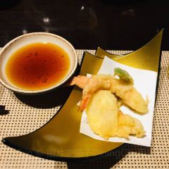 Seki-Tei (The St. Regis Shanghai Jingan) User Photo