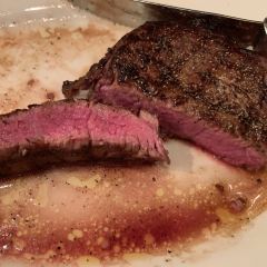 Morton's The Steakhouse User Photo