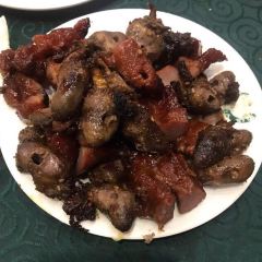 Jinhansinanmeikaorouzizhu Restaurant User Photo