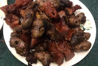 Jinhansinanmeikaorouzizhu Restaurant User Photo