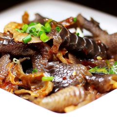 林中乐辣子鸡(歌乐山总店) User Photo