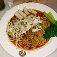 Old Town White Coffee ảnh của người dùng