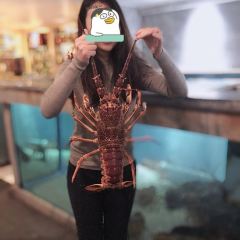 Blue Angel Restaurant User Photo