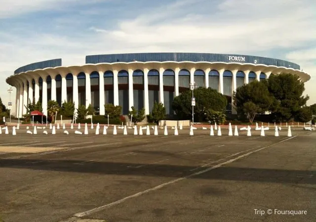 72 hours for a weekend getaway in Los Angeles