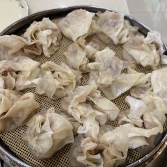 Wanshunhuimin Restaurant User Photo