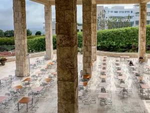Getty Center