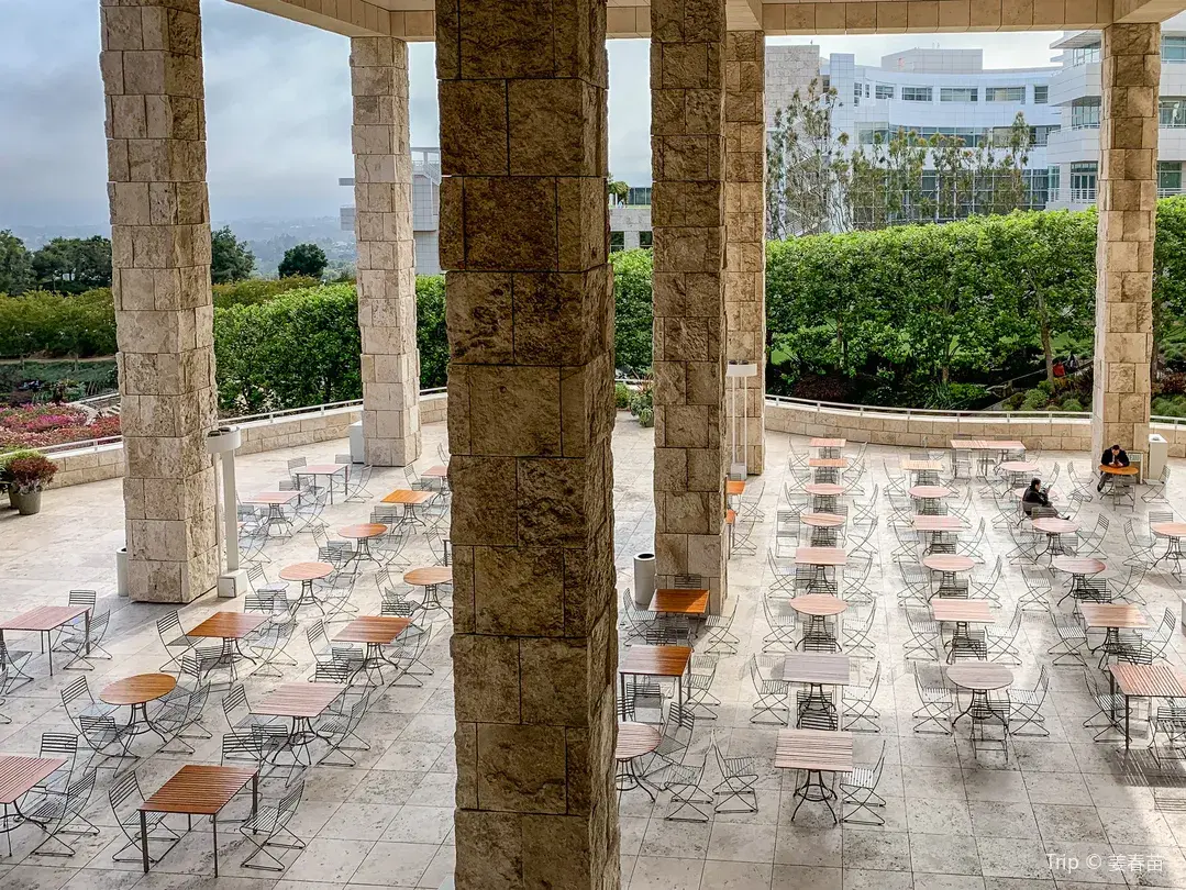 3_The Getty