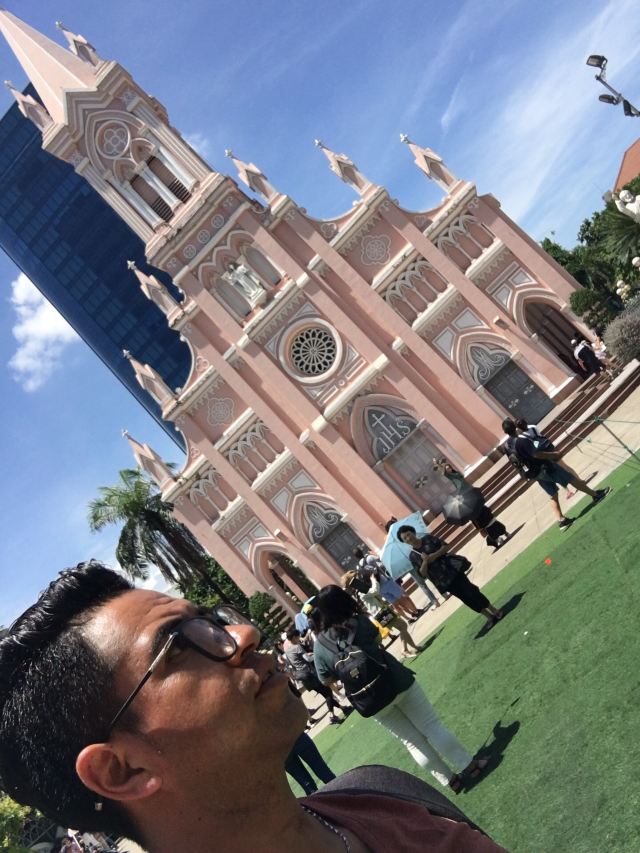 Da Nang Cathedral