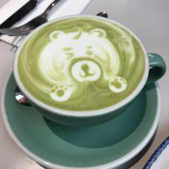 Operator 25張用戶圖片