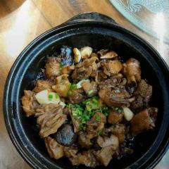 SANBAO SHI WAI TAO YUAN User Photo