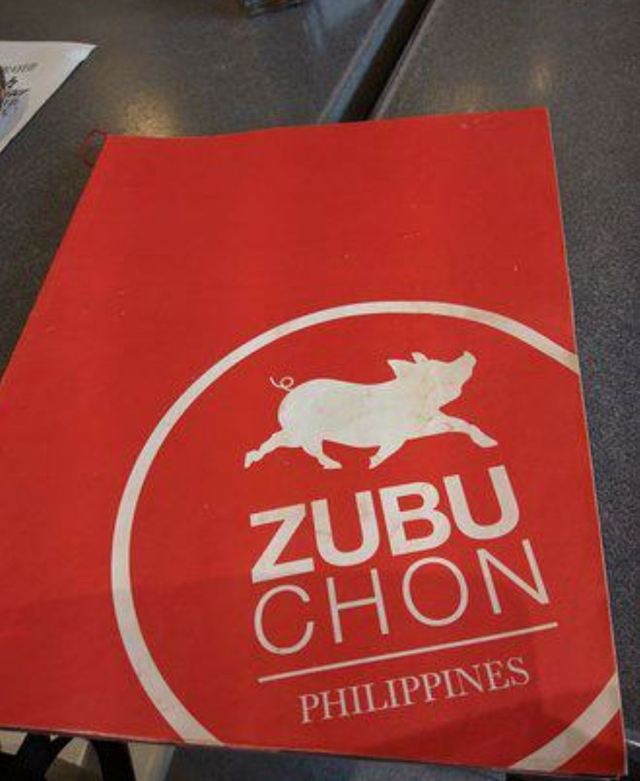 Zubuchon
