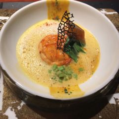 L’Atelier de Joël Robuchon Hong Kong User Photo