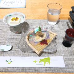 Jogashima Shiokaze User Photo