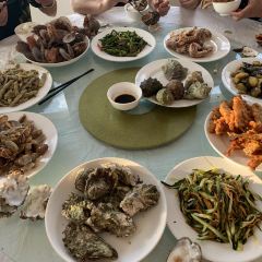 哈仙島興旺漁家餐廳張用戶圖片