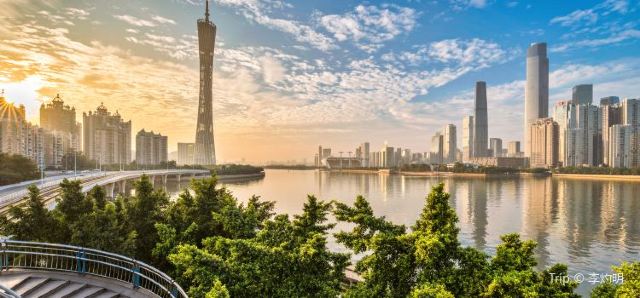 Ultimate Practical Tips for Canton Tower travel notes and guides – Trip.com  travel guides