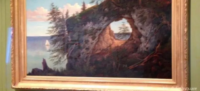 Time off guide for Mackinac Island