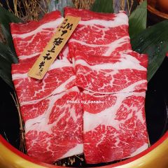 一绪に寿喜烧放题(合生汇店) User Photo