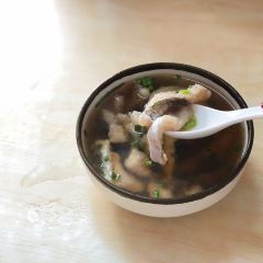 冬芳蛋饼 User Photo