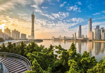 Guangzhou